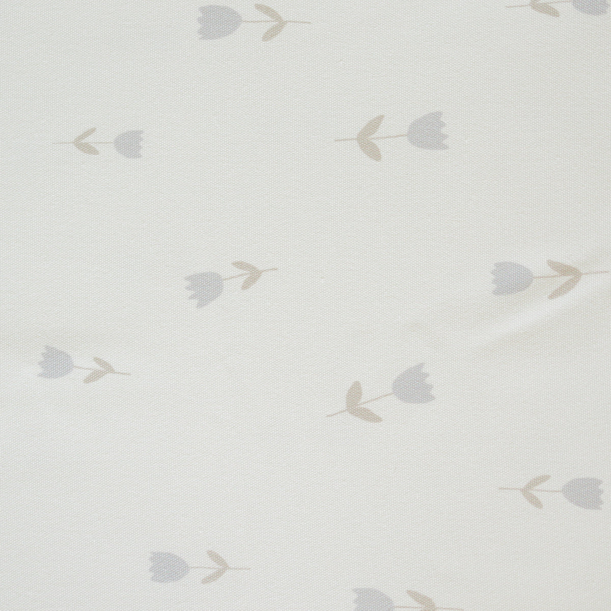 Tiny Tulips IKEA Antilop Cushion Cover