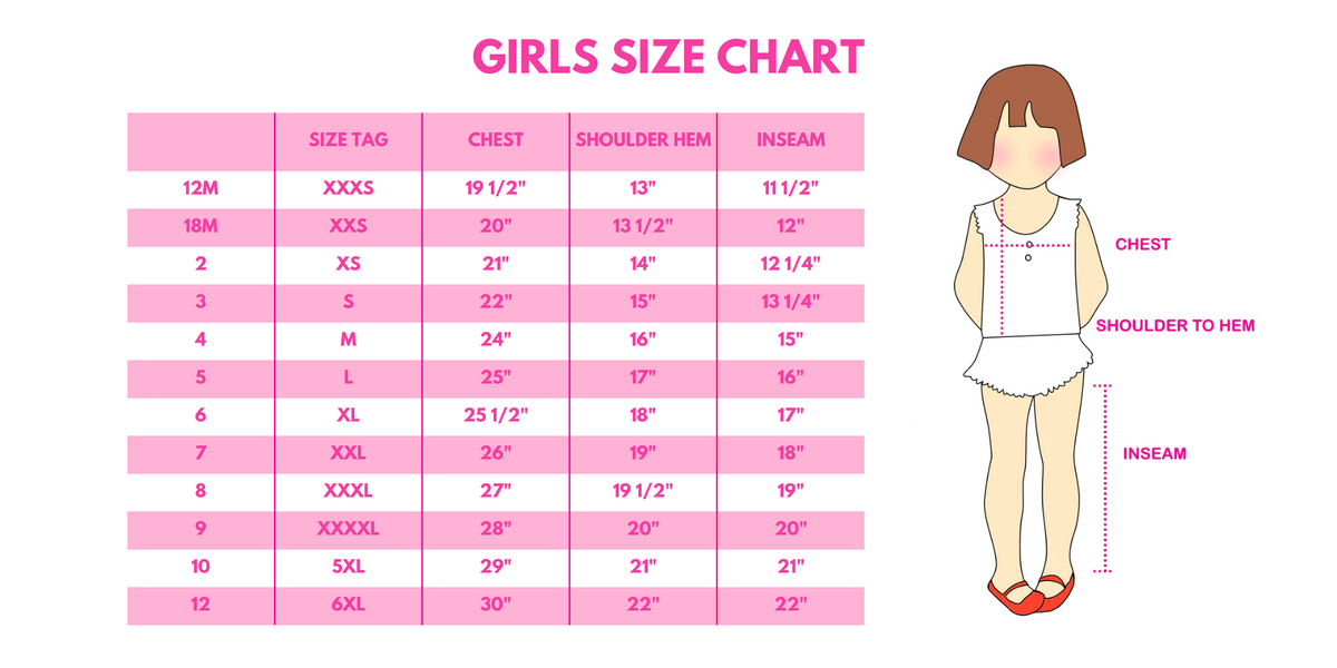 Blue bus bow embroidery ruffle skorts set