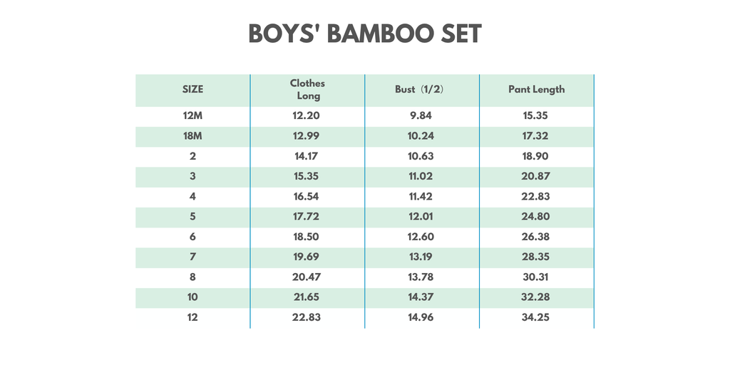 Black Yellow Tool Bamboo Pajama Set