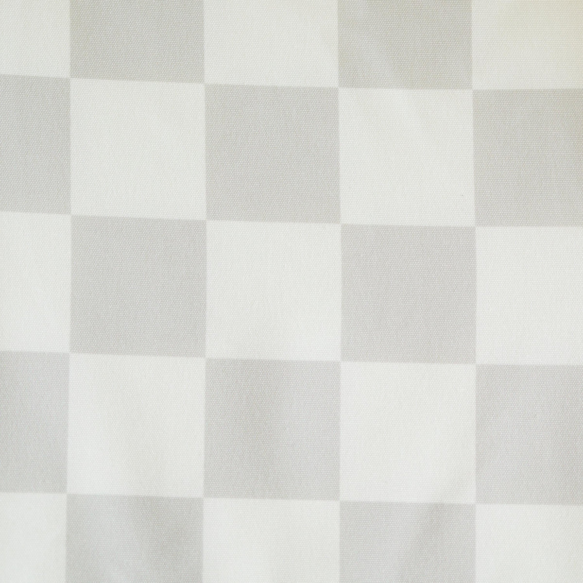 Greige Checker IKEA Antilop Cushion Cover